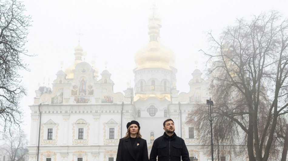 EEUU "muy optimista" tras conversaciones sobre Ucrania en Ginebra