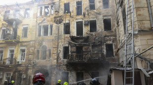 Media, un morto e tre feriti in un raid russo a Odessa