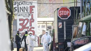 Une ex-membre de la Fraction armée rouge en procès après trente ans de cavale