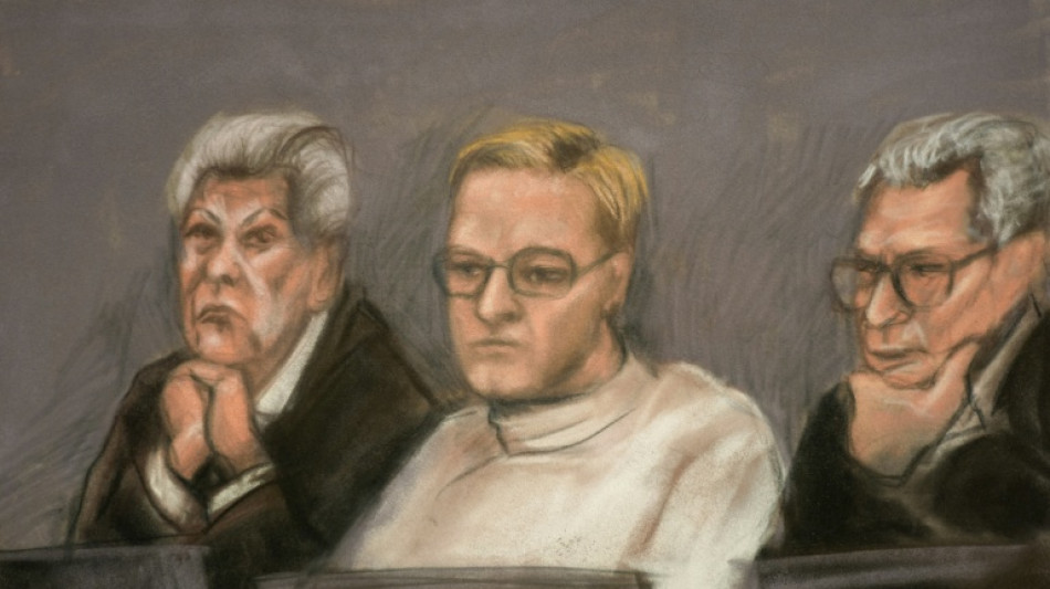 Acusado de violaci&oacute;n, el hijo de la princesa de Noruega reconoce una vida de excesos