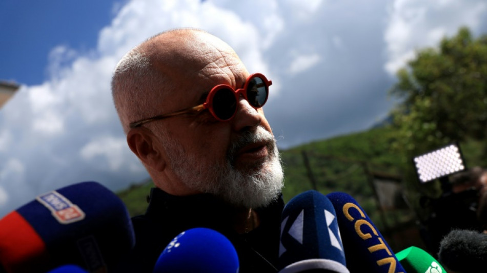 Parlamentswahl in Albanien als wichtiger Stimmungstest auf dem Weg zum EU-Beitritt