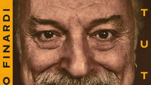 Eugenio Finardi torna sulle scene con il nuovo album Tutto