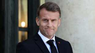 Frankreichs Pr&auml;sident Macron fordert Wiederaufnahme der US-Iran-Gespr&auml;che 
