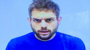 Ocho a&ntilde;os de c&aacute;rcel a opositor venezolano por atentado con drones contra Maduro