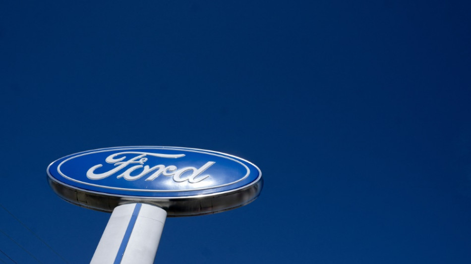 Ford kehrt in die Formel 1 zur&uuml;ck