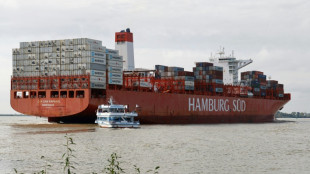 Tarifeinigung f&uuml;r deutsche Seeschifffahrt: Heuern f&uuml;r Seeleute steigen