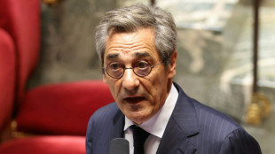 Le ministre des PME Serge Papin propose un "pacte Dutreil salarié"