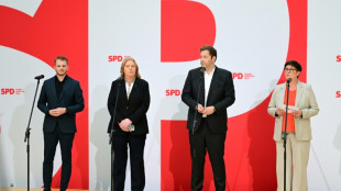 Für SPD-Generalsekretär Klüssendorf wäre auch Mindestlohn knapp unter 15 Euro in Ordnung