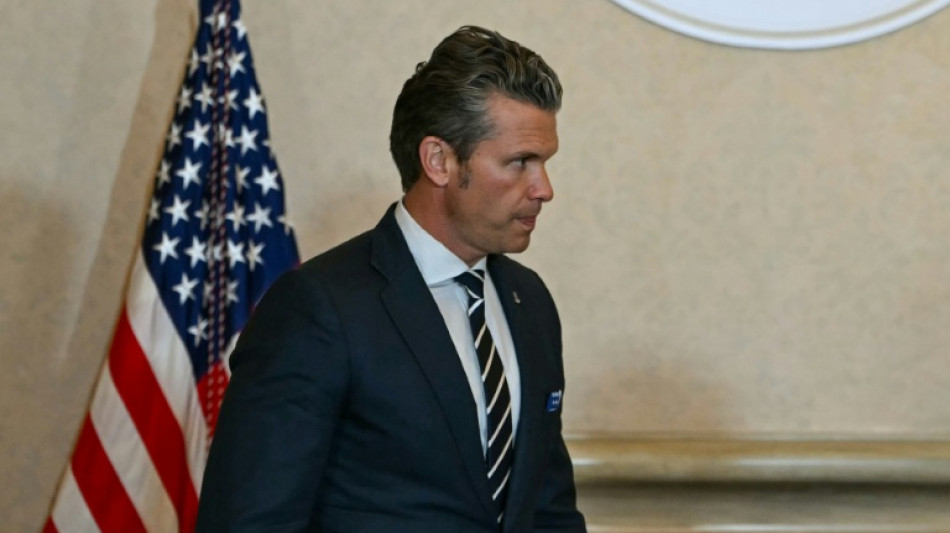 EUA mata 14 supostos traficantes de drogas em ataques a embarca&ccedil;&otilde;es no Pac&iacute;fico