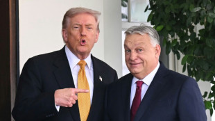 Trump concede isen&ccedil;&atilde;o ao aliado h&uacute;ngaro Orb&aacute;n para comprar petr&oacute;leo russo