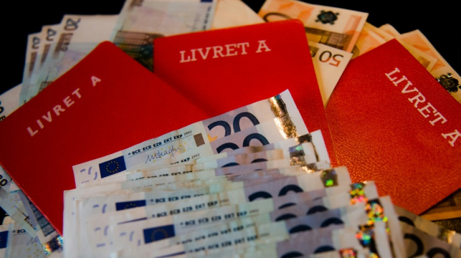 Livrets A et LDDS ont gonfl&eacute; de 40 milliards d'euros l'an dernier, une premi&egrave;re depuis 2012