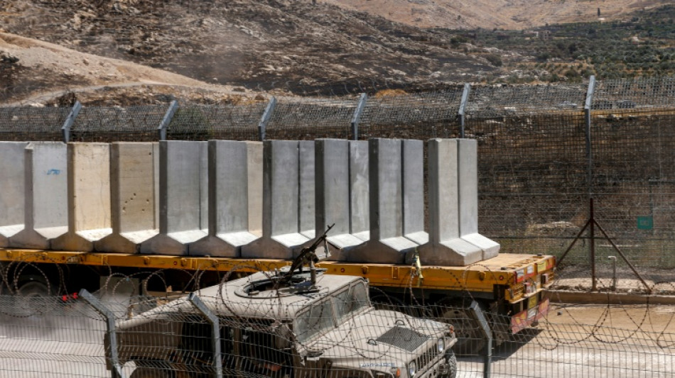 Tropas de Israel asaltan un sitio bombardeado en Siria, seg&uacute;n medios estatales sirios