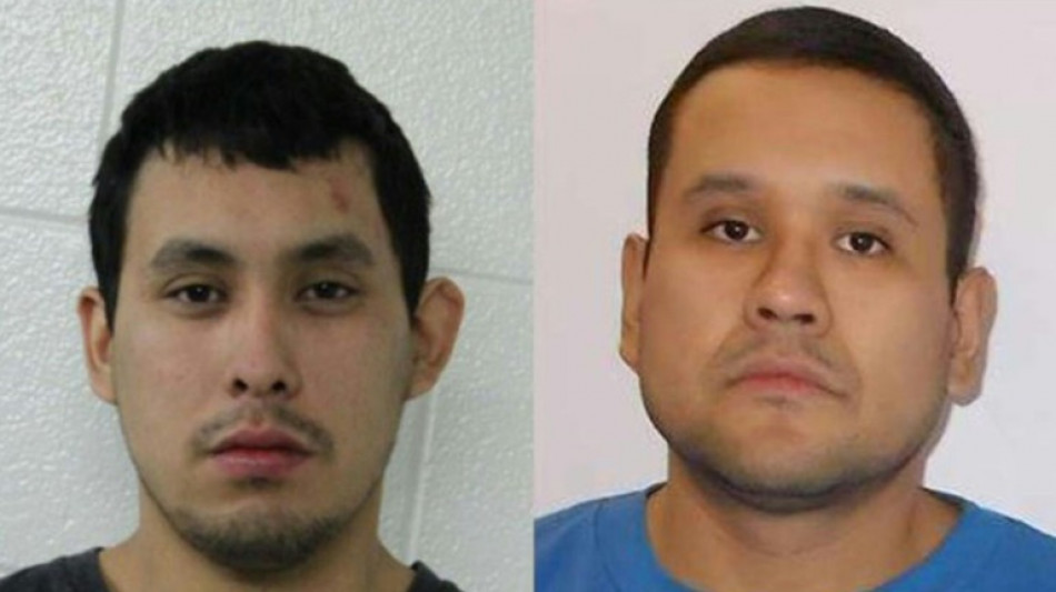 Canad&aacute; busca a sospechosos de apu&ntilde;alamiento masivo que deja al menos 10 muertos