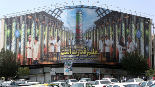 Ir&atilde; afirma que seu programa nuclear n&atilde;o est&aacute; sob restri&ccedil;&otilde;es