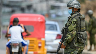 Guayaquil: radiograf&iacute;a de una ciudad desfigurada por la violencia narco