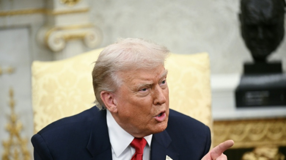 'Piggy.' 'Terrible.' Trump lashes out at female reporters