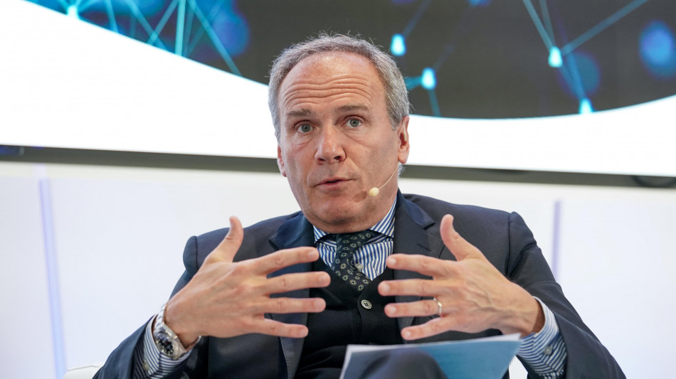Gallo, 'il 2025 si apre all'insegna della crescita per Italgas'