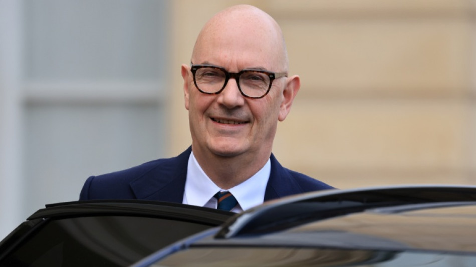 Une hausse du Smic avant le 1er janvier en discussion, selon Roland Lescure