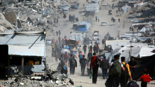 O que se sabe sobre a fundação humanitária apoiada pelos EUA que prometeu distribuir ajuda em Gaza