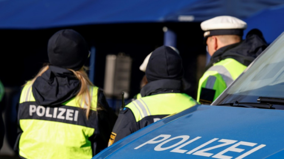 Nachfolger von verbotener Neonazigruppe: Razzia in mehreren Bundesländern