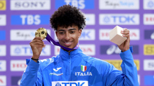 Atletica: Furlani al Golden Gala '26, 'mi aspetto tifo caloroso'