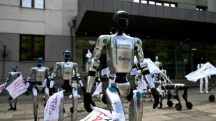EU vows AI rules will protect Europeans. Will they?