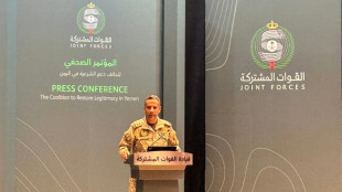 Ryad accuse T&eacute;h&eacute;ran d'"encourager l'escalade" des Houthis 