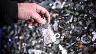 China versch&auml;rft Kontrollen zum Export von Technologien f&uuml;r Seltene Erden