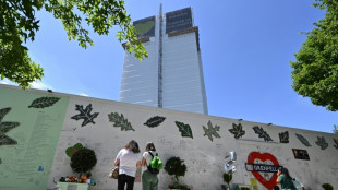 Damnificados esperan justicia cinco a&ntilde;os despu&eacute;s de gran incendio de vivendas sociales en Londres