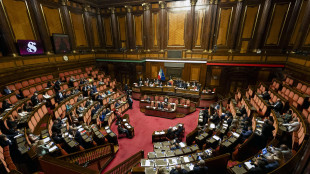 L'Aula del Senato approva definitivamente la delega fiscale