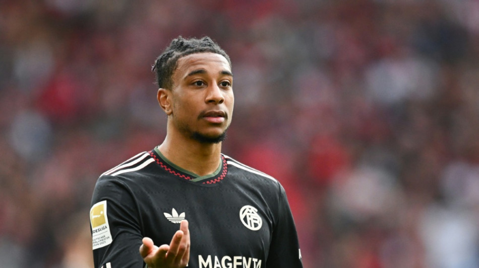 Figo schw&auml;rmt von Olise: "Ich liebe ihn"