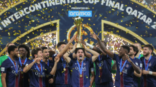 Coupe intercontinentale: Le sextupl&eacute; pour le Paris SG face &agrave; Flamengo