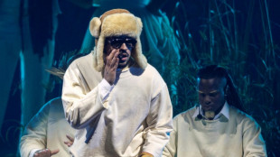 Trump ally threatens immigration sweep at Bad Bunny Super Bowl show