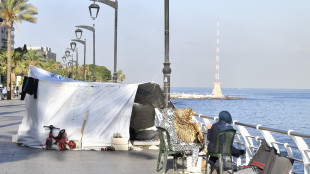 Beirut, 9 persone uccise nel raid notturno in citt&agrave;