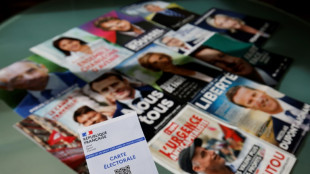 Pr&eacute;sidentielle J-2: la campagne est finie, derniers appels au vote