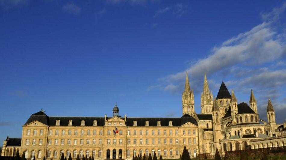 La mairie de Caen touch&eacute;e par une cyberattaque