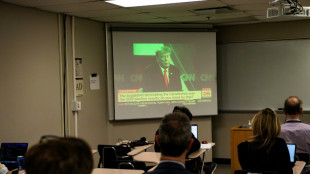 Kritik an CNN nach B&uuml;rgergespr&auml;ch mit Trump voller Falschbehauptungen