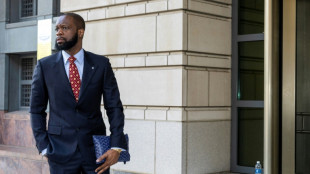 Fugees-Rapper wegen illegaler Spenden für Obama zu 14 Jahren Haft verurteilt