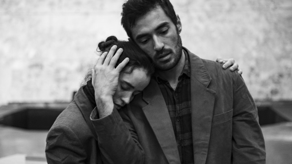 Danza, a Roma il duo spagnolo Akira Yoshida e Lali Ayguad&eacute;