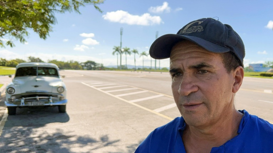 Cuba nega participa&ccedil;&atilde;o na guerra na Ucr&acirc;nia