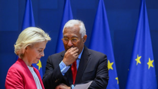 Iran-Krieg: EU-Spitzen sprechen mit Staats- und Regierungschefs der Kriegsregion