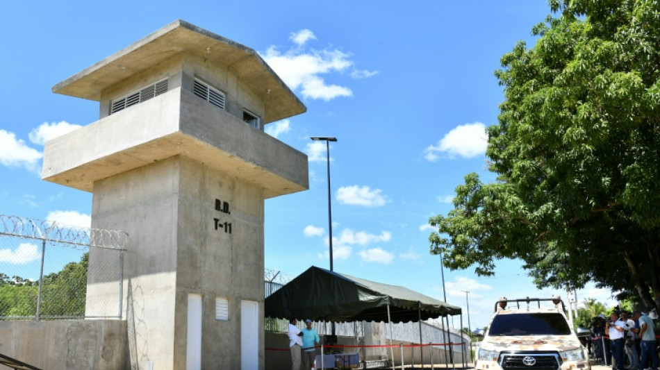 Rep&uacute;blica Dominicana dice que las deportaciones de haitianos aumentaron casi un 40% en 2025