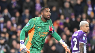 Milan: Tare 'rinnovo Maignan? Spero a breve di avere una risposta'