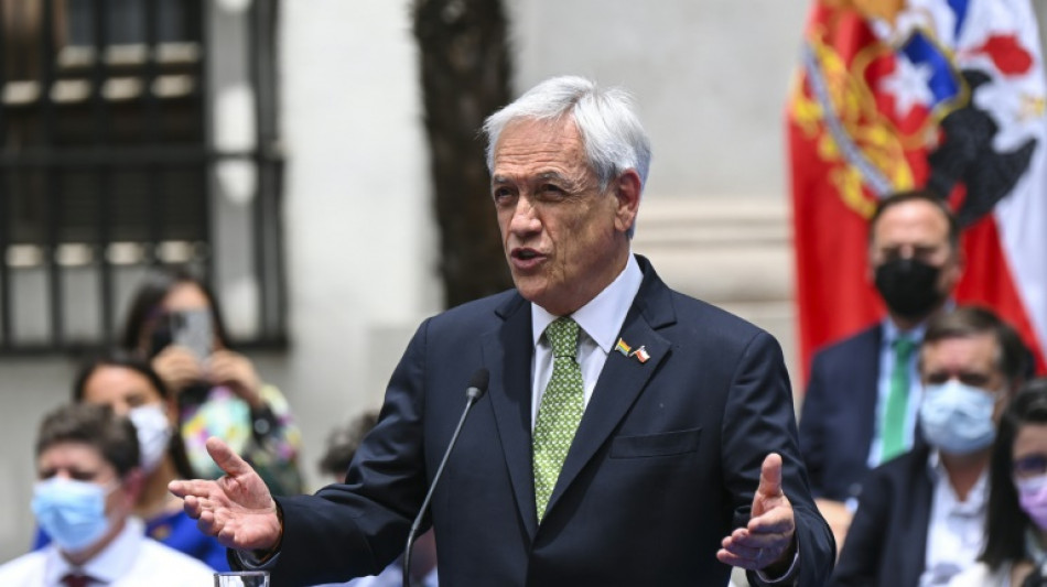 Morre em acidente de helic&oacute;ptero o ex-presidente do Chile Sebasti&aacute;n Pi&ntilde;era