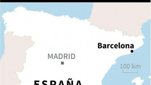 Más de 160.000 personas confinadas en España por una nube tóxica con cloro