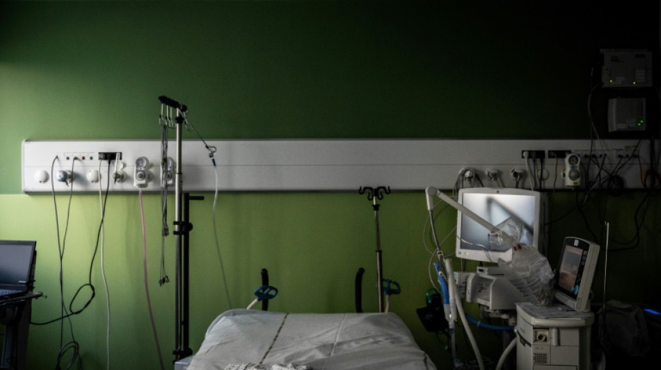 H&ocirc;pital: les start-up lancent l'offensive sur la gestion des lits