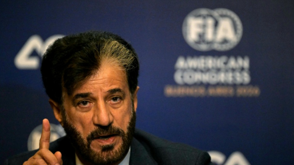 Final rally of season in Saudi Arabia cancelled due to Middle East conflict