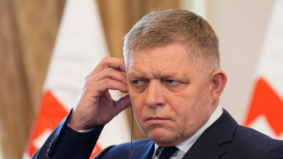 Schutz f&uuml;r Whistleblower in der Slowakei: Fico will umstrittenes Gesetz kippen