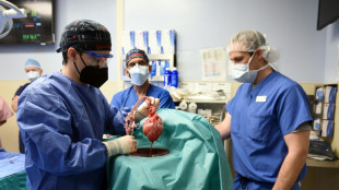Krankenkasse z&auml;hlt in Pandemiejahr 2021 weniger Behandlungsfehler