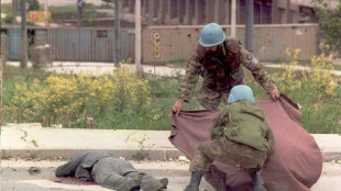 Snipers étrangers à Sarajevo : ce que l'on sait des accusations de "safari" de guerre